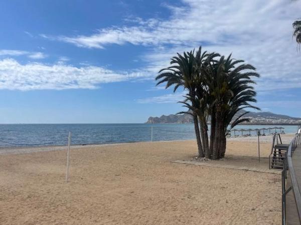 Piso en Altea Pueblo