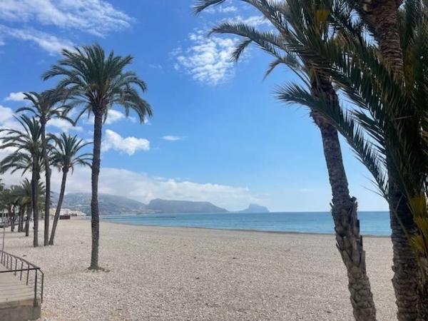 Piso en Altea Pueblo