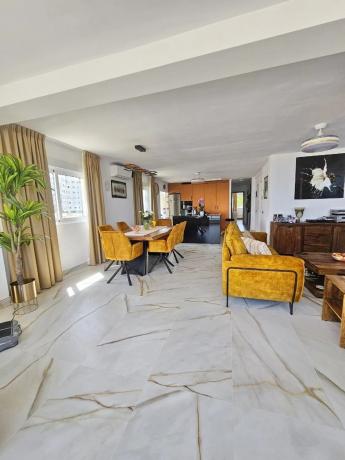 Piso en Altea Pueblo