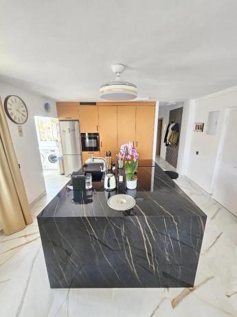 Piso en Altea Pueblo