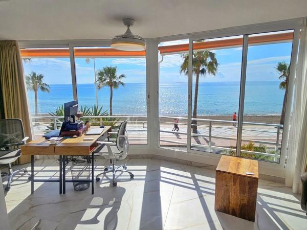 Piso en Altea Pueblo