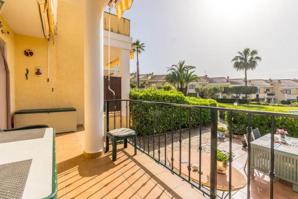 Chalet pareado en Orandella