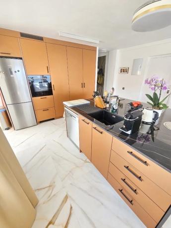 Piso en Altea Pueblo