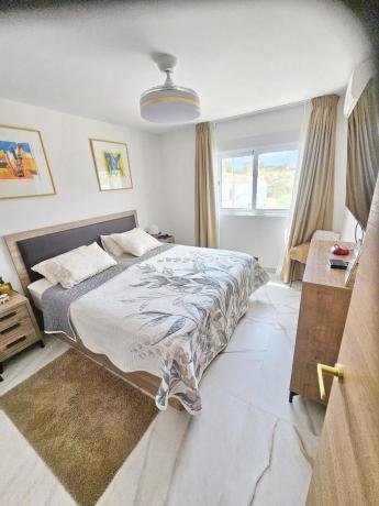 Piso en Altea Pueblo