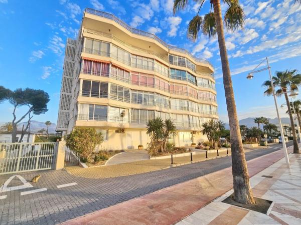 Piso en Altea Pueblo