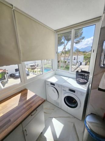 Piso en Altea Pueblo