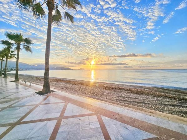 Piso en Altea Pueblo