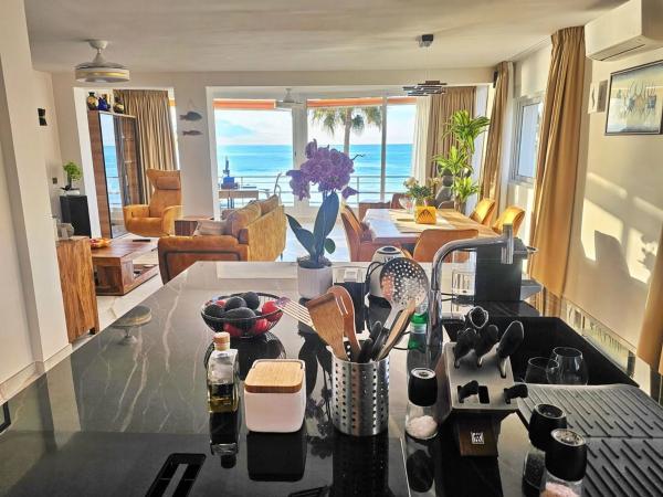 Piso en Altea Pueblo