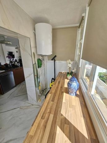 Piso en Altea Pueblo