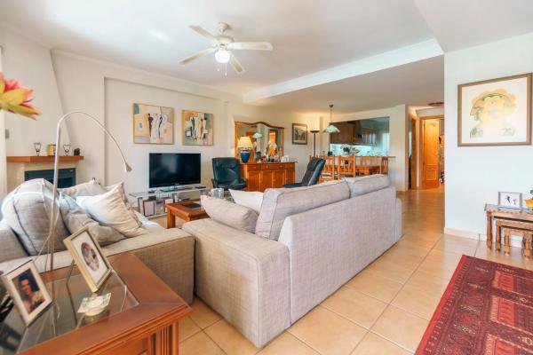 Chalet pareado en Orandella