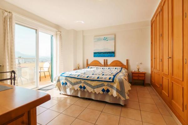 Chalet pareado en Orandella