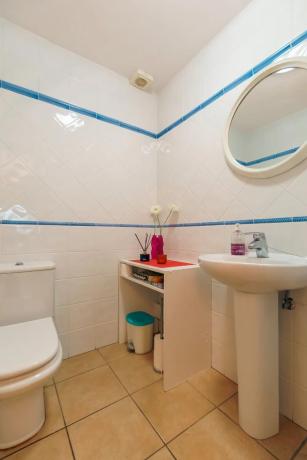 Chalet pareado en Orandella