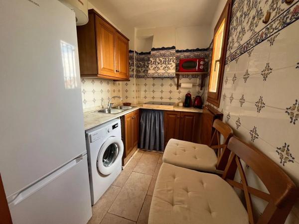 Piso en Altea Pueblo