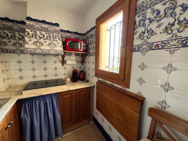 Piso en Altea Pueblo