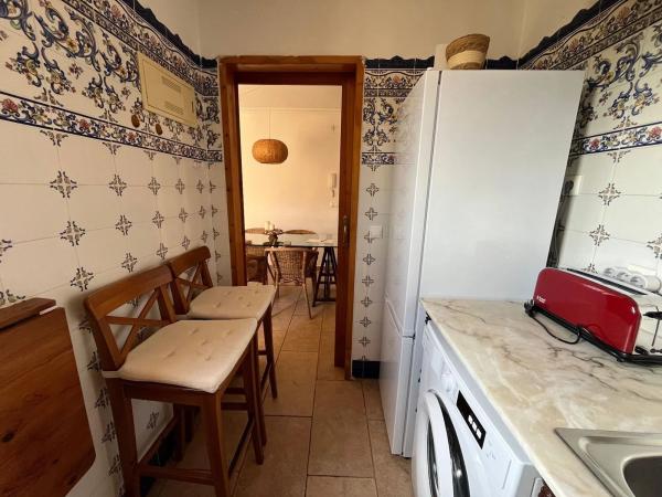 Piso en Altea Pueblo