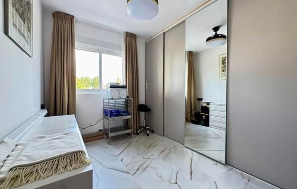 Piso en carretera del Albir