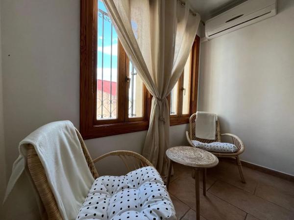 Piso en Altea Pueblo