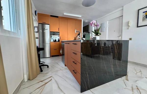 Piso en carretera del Albir