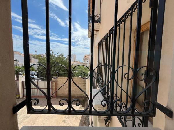 Piso en Altea Pueblo