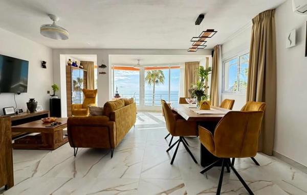 Piso en carretera del Albir