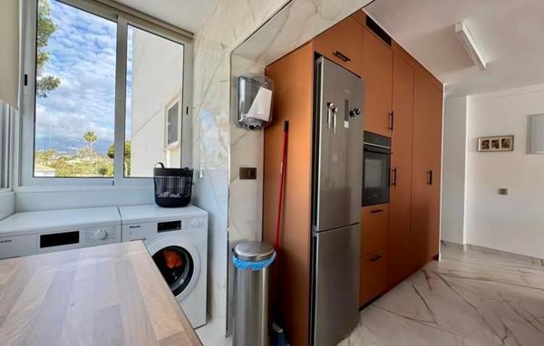 Piso en carretera del Albir