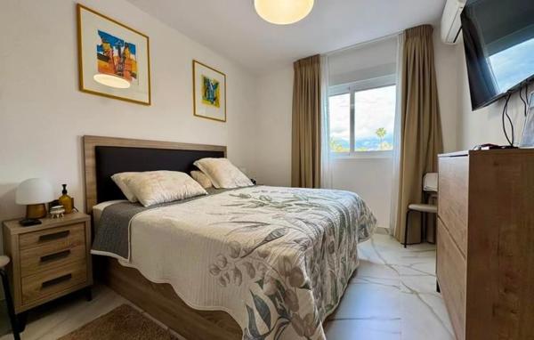 Piso en carretera del Albir