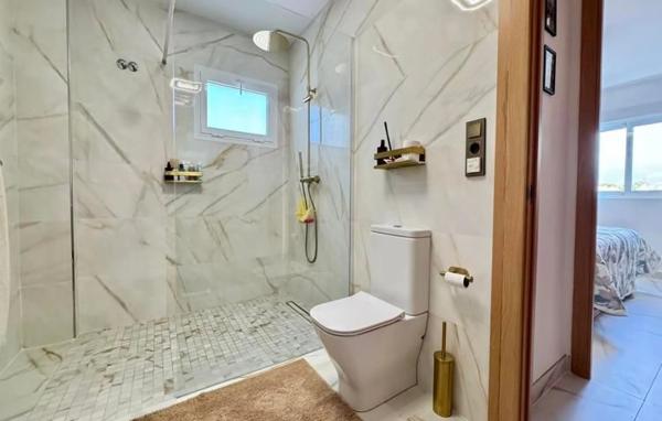 Piso en carretera del Albir