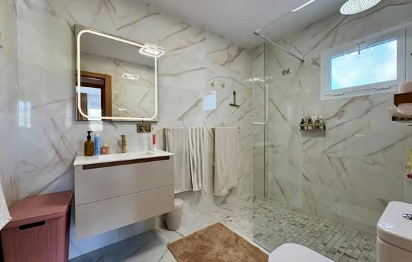 Piso en carretera del Albir