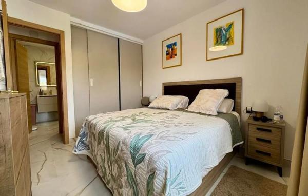 Piso en carretera del Albir