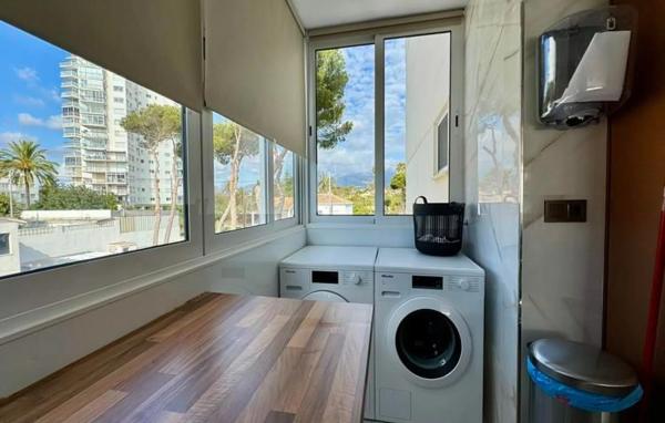 Piso en carretera del Albir