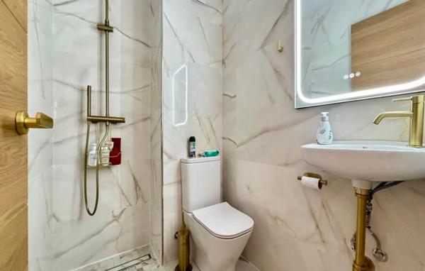 Piso en carretera del Albir