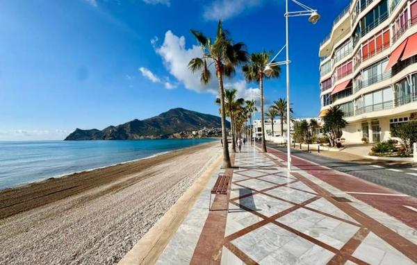 Piso en carretera del Albir