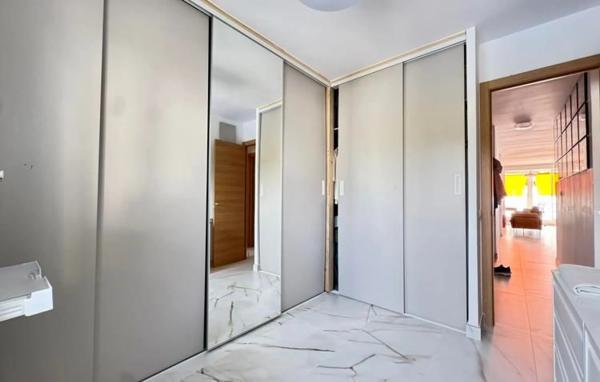 Piso en carretera del Albir