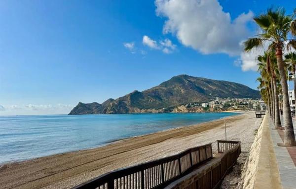 Piso en carretera del Albir