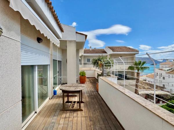 Ático en Cap-negret