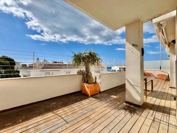 Ático en Cap-negret