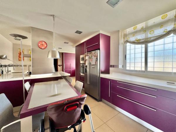 Ático en Cap-negret