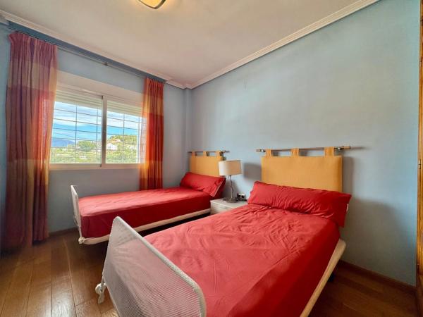 Ático en Cap-negret