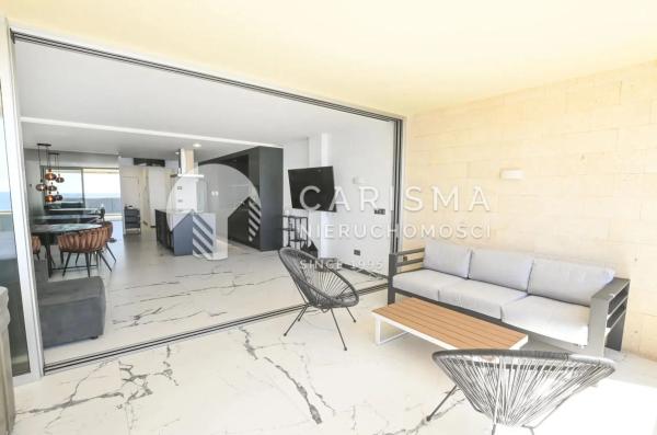 Dúplex en Zona de Mascarat