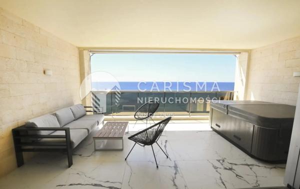 Dúplex en Zona de Mascarat