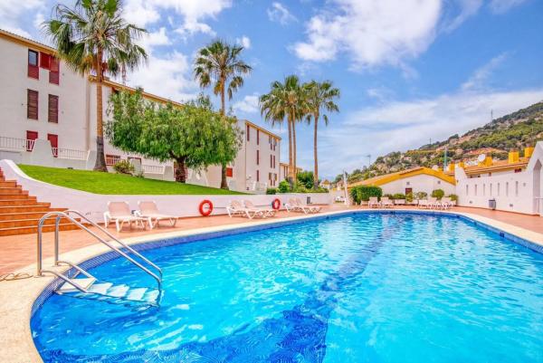 Piso en plaza de la Barreta, 1  pta 2