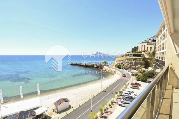 Dúplex en Zona de Mascarat