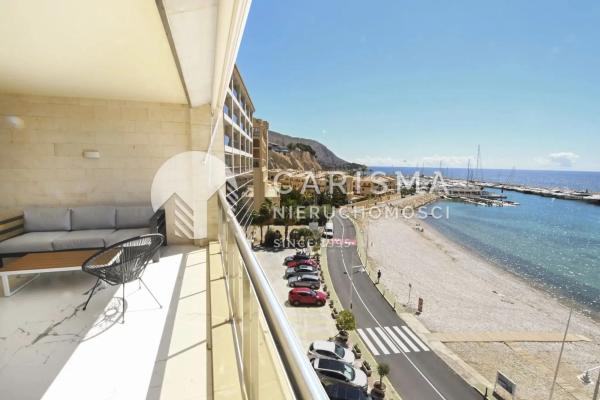 Dúplex en Zona de Mascarat