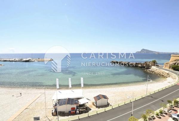 Dúplex en Zona de Mascarat