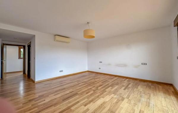 Ático en avenida principal