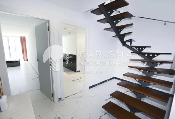 Dúplex en Zona de Mascarat