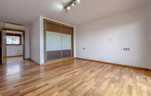 Ático en avenida principal