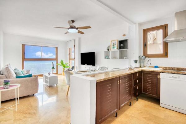 Piso en plaza de la Barreta, 1  pta 2