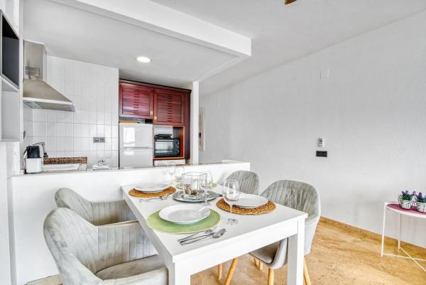 Piso en plaza de la Barreta, 1  pta 2