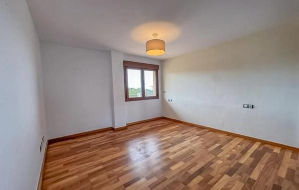 Ático en avenida principal